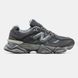 New Balance 9060 Dark Grey
