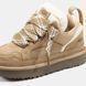 UGG Lo Lowmel "Sand"