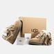 UGG Lo Lowmel "Sand"