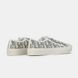 Жіночі кросівки Dior Walk'N'Dior Low Top Beige