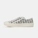 Жіночі кросівки Dior Walk'N'Dior Low Top Beige