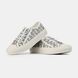 Жіночі кросівки Dior Walk'N'Dior Low Top Beige
