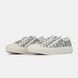 Жіночі кросівки Dior Walk'N'Dior Low Top Beige