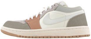 Кросівки Air Jordan 1 Low Milan
