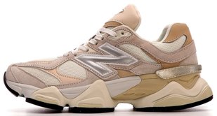 Кросівки New Balance 9060 Beige/Light Brown