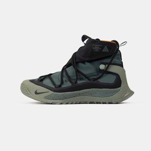 Чоловічі кросівки Nike ACG Terra Antarktik GORE-TEX Juniper Fog/Jade Stone