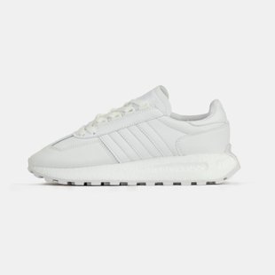 Кросівки adidas Retropy E5 White