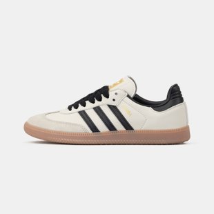 Кросівки adidas Samba OG Cream White