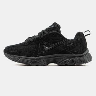 Чоловічі кросівки Nike P-7000 "Black"
