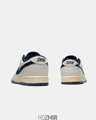 Stranger Things x Nike Dunk Low 'Phantom'