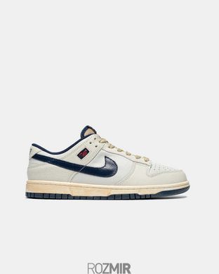 Stranger Things x Nike Dunk Low 'Phantom'