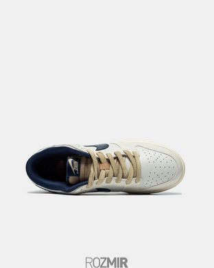 Stranger Things x Nike Dunk Low 'Phantom'