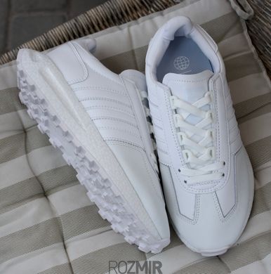 Кроссовки adidas Retropy E5 White