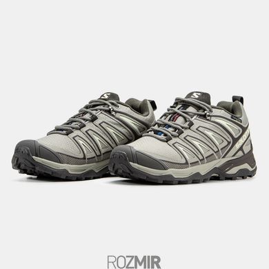 Кроссовки Salomon Speedcross Pro Grey/Beige