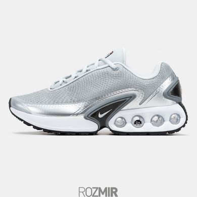 Кроссовки Nike Air Max Dn Silver