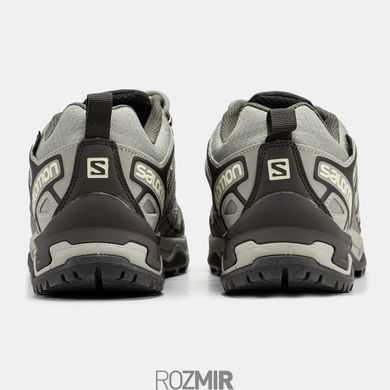 Кроссовки Salomon Speedcross Pro Grey/Beige