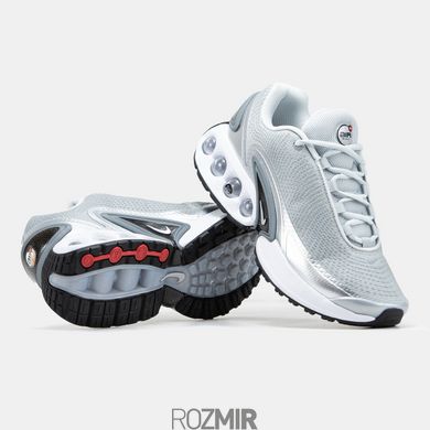 Кросівки Nike Air Max Dn Silver