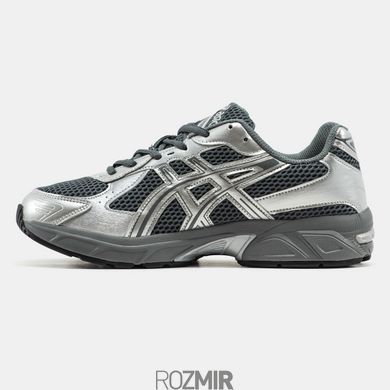 Кроссовки Asics Gel-1130 "Steel Grey Pure Silver"