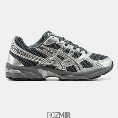 Кроссовки Asics Gel-1130 "Steel Grey Pure Silver"