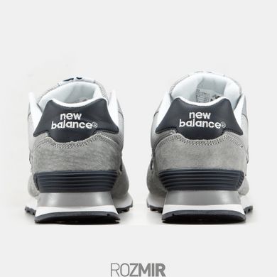 Кроссовки New Balance 574 "Grey"