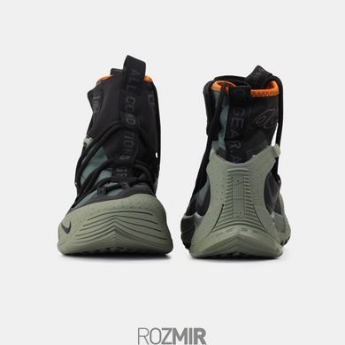 Чоловічі кросівки Nike ACG Terra Antarktik GORE-TEX Juniper Fog/Jade Stone