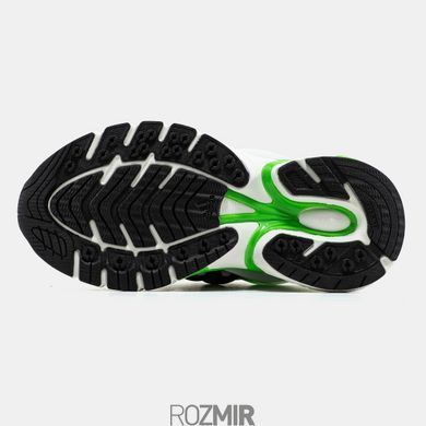 Мужские кроссовки Pharell Williams x adidas Adistar Jellyfish Green/White