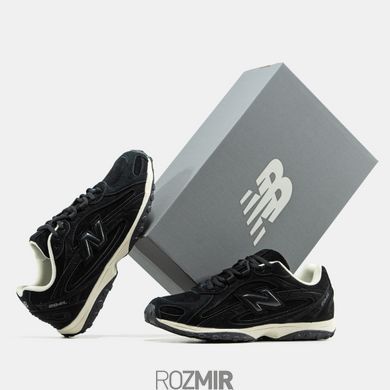 New Balance 204L Black