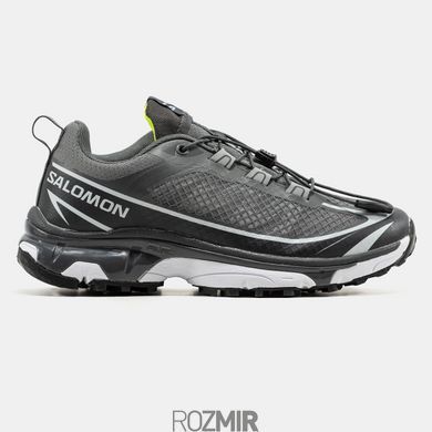 Salomon XT-6 FT Grey