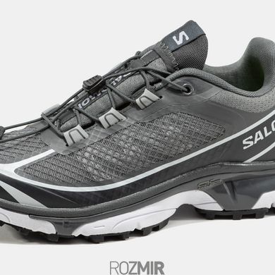 Salomon XT-6 FT Grey