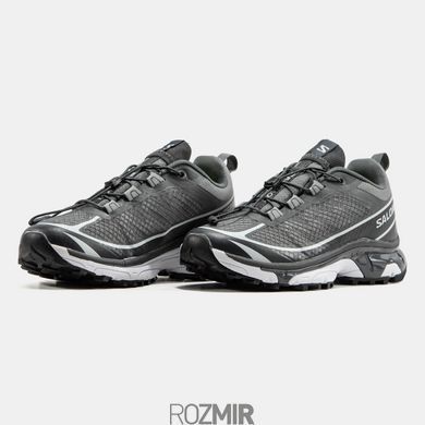 Salomon XT-6 FT Grey