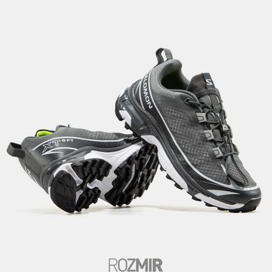 Salomon XT-6 FT Grey