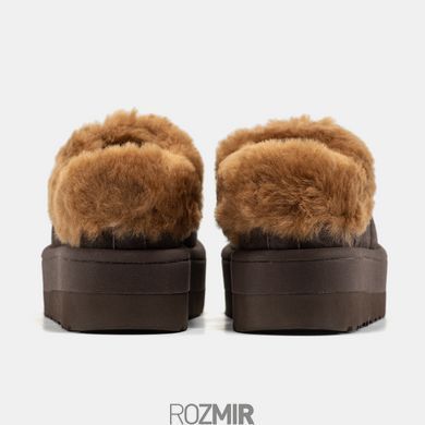 UGG Tazzlita Slipper Hardwood