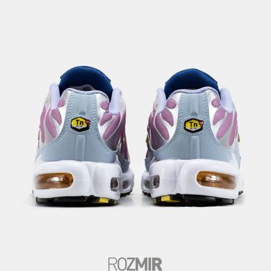 Жіночі кросівки Nike Air Max TN Plus Pink/White/Grey