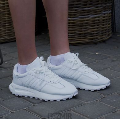 Кроссовки adidas Retropy E5 White