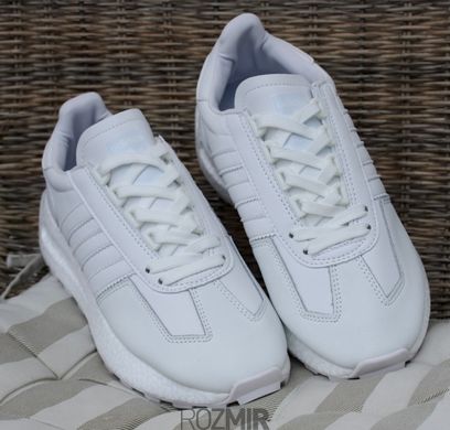 Кросівки adidas Retropy E5 White