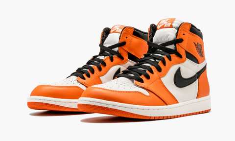 Reverse store shattered backboard