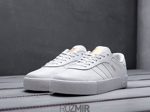 Кросівки adidas Samba "White"