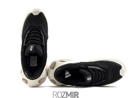 Кросівки adidas Edge Runner 'Black/Beige'