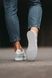 Кросівки adidas Gazelle "Light Grey"