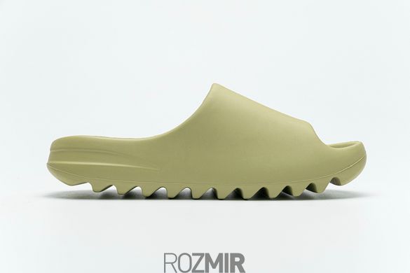 Сланцы adidas YEEZY Slide "Resin"