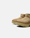 Угги UGG Classic Ultra Mini New Heights Boot 'Chestnut'
