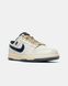 Stranger Things x Nike Dunk Low 'Phantom'