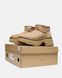 Угги UGG Classic Ultra Mini New Heights Boot 'Chestnut'