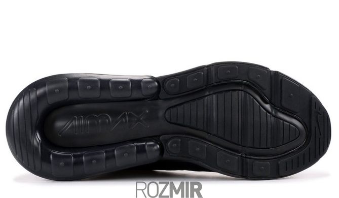Кроссовки Nike Air Max 270 "Black"