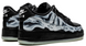 Чоловічі кросівки Nike Air Force 1 Low Black Skeleton BQ7541-001