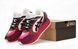 Жіночі кросівки Asics Onitsuka Tiger "Burgundy/White"