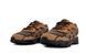 Кроссовки Asics GEL-NYC "Brown/Black"