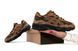 Кроссовки Asics GEL-NYC "Brown/Black"