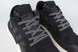 Кросівки adidas Nite Jogger "Black/White"