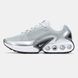 Кросівки Nike Air Max Dn Silver